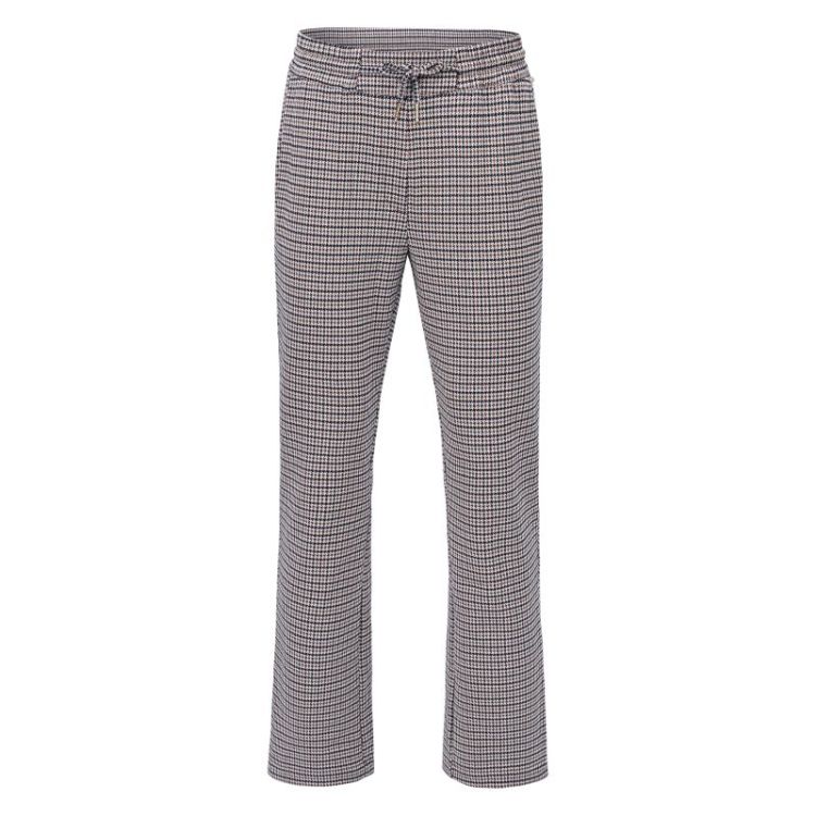 D BROEK HVS CALLIE 5001 NAVY