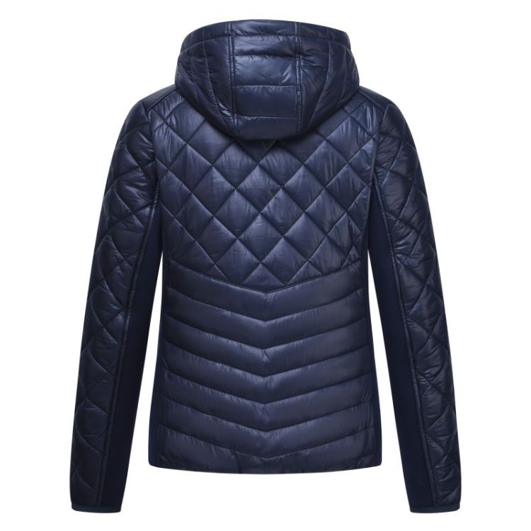 D JACKET HVS JAMY 5001 NAVY