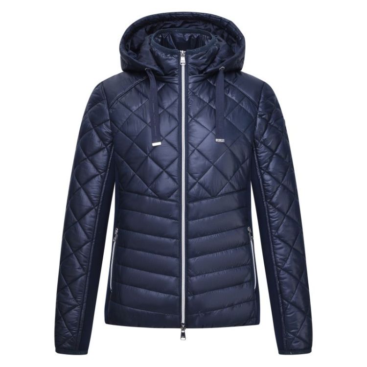 D JACKET HVS JAMY 5001 NAVY