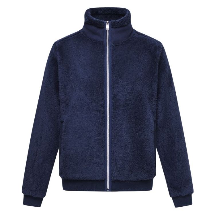 D CARDIGAN HVS KAIA 5001 NAVY