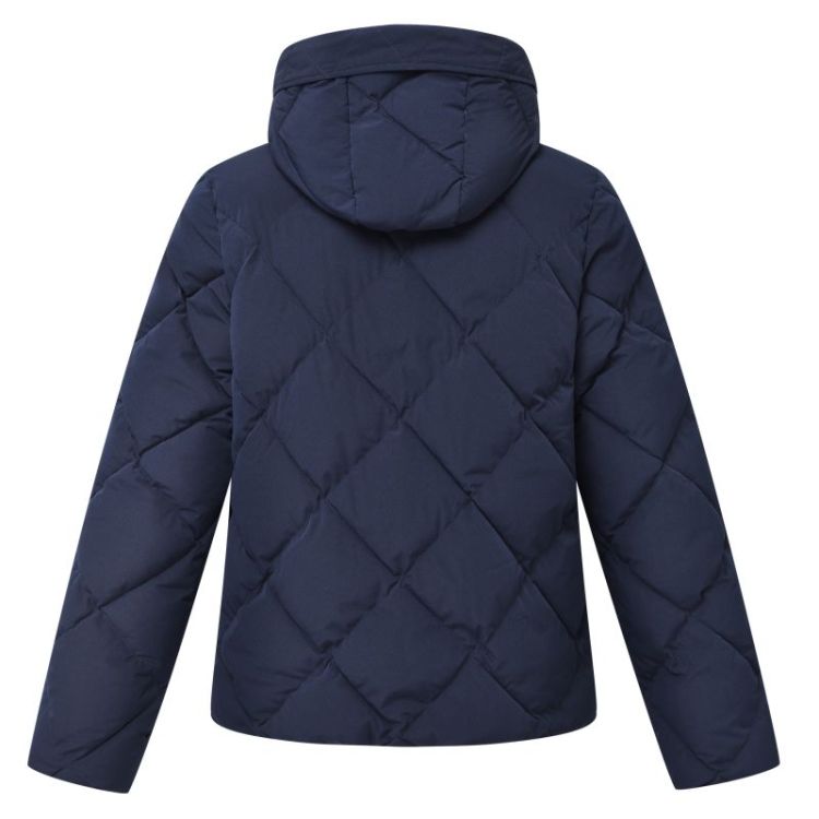 D JACKET HVS JADE 5001 NAVY