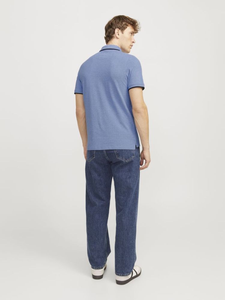 111120 Polo-Shirt 175764001 Brigh