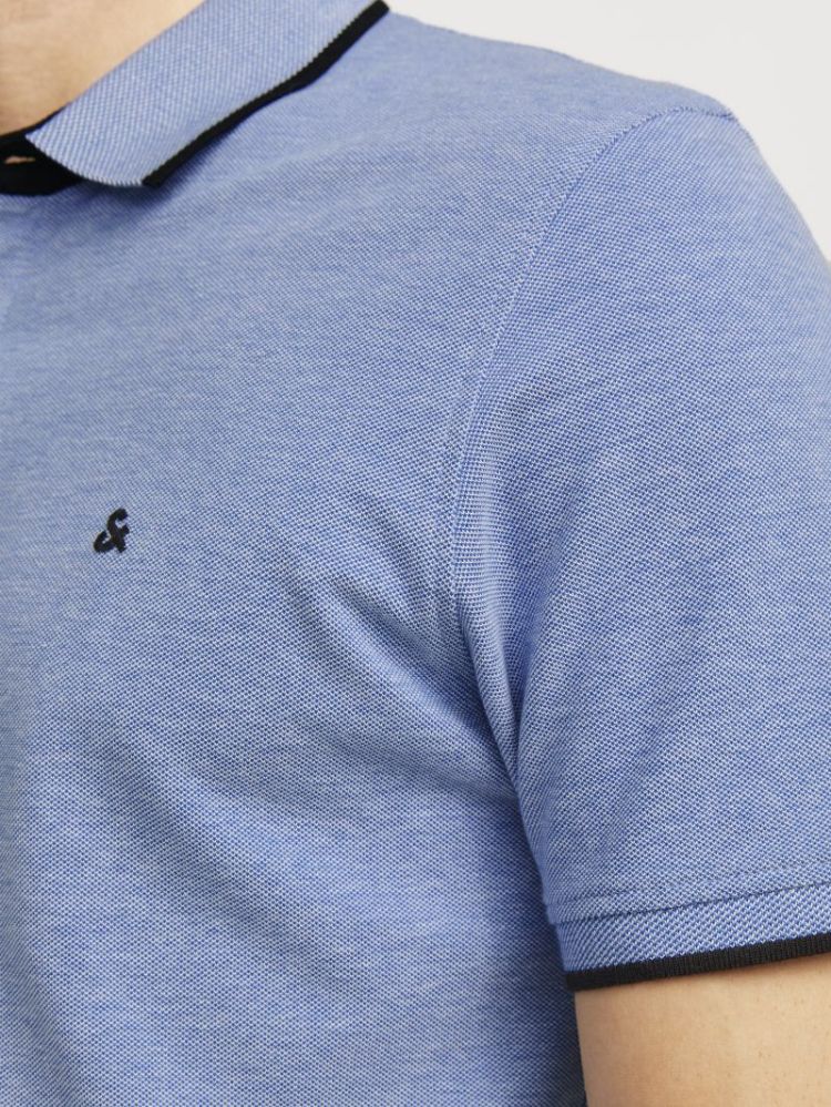 111120 Polo-Shirt 175764001 Brigh