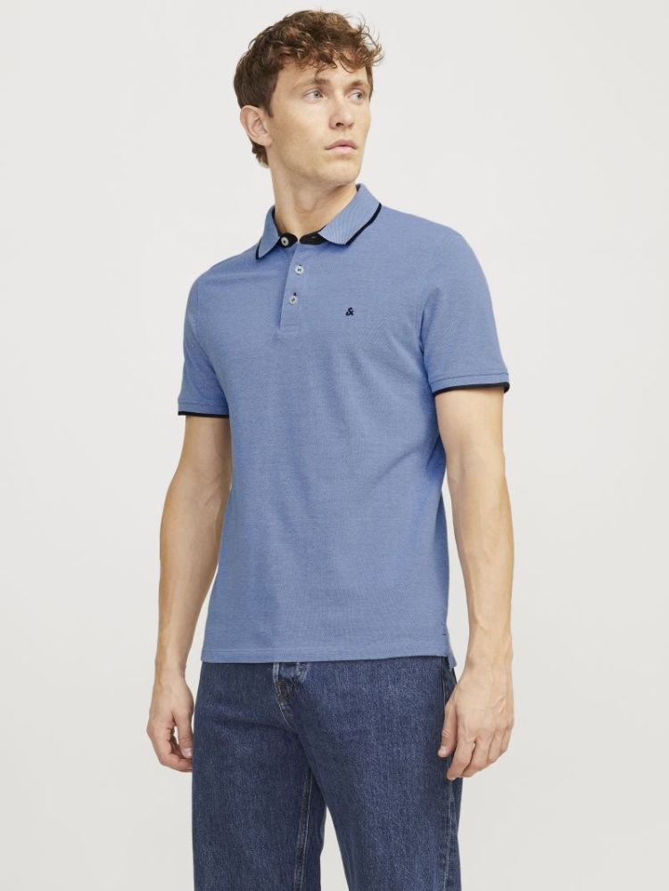 111120 Polo-Shirt 175764001 Brigh