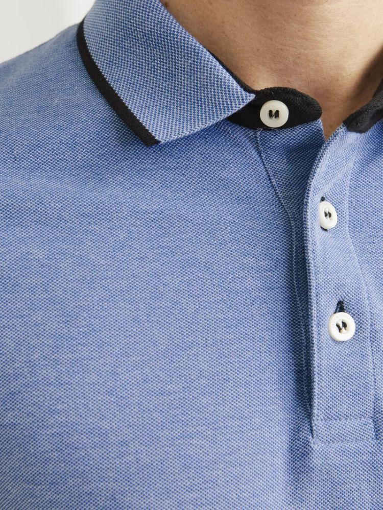 111120 Polo-Shirt 175764001 Brigh