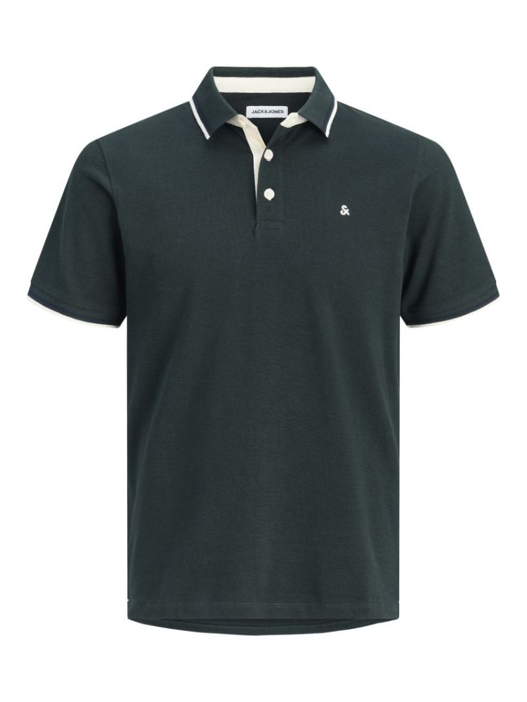 111120 Polo-Shirt 177578012 Scara
