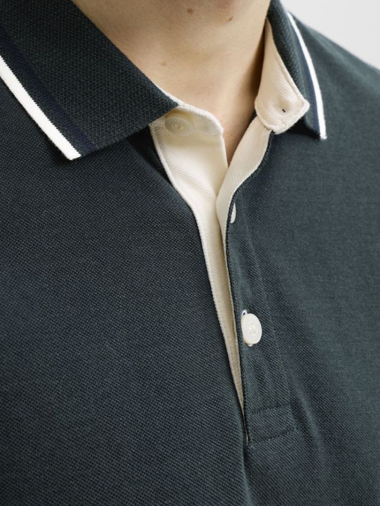 111120 Polo-Shirt 177578012 Scara