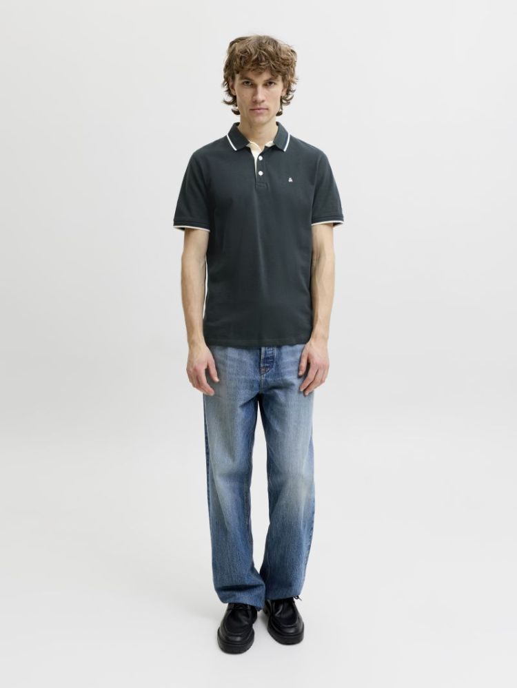 111120 Polo-Shirt 177578012 Scara