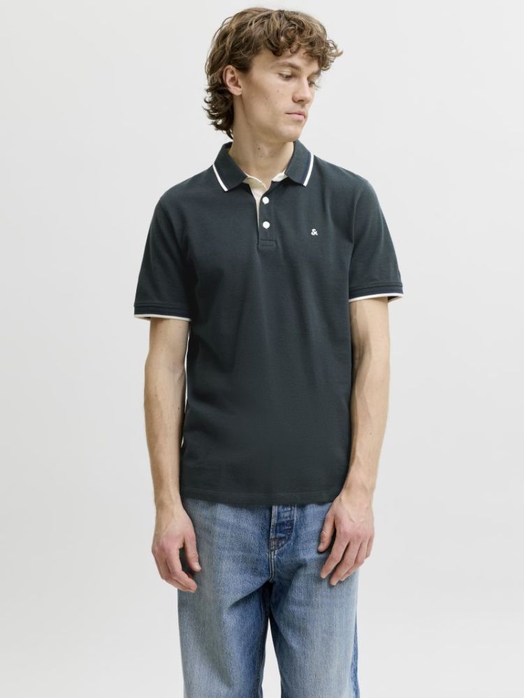 111120 Polo-Shirt 177578012 Scara