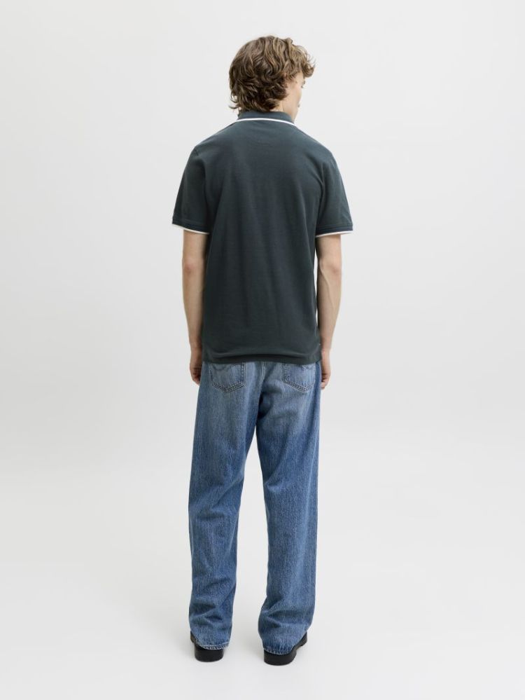 111120 Polo-Shirt 177578012 Scara