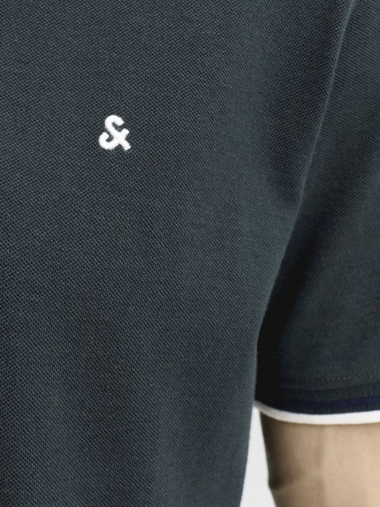 111120 Polo-Shirt 177578012 Scara