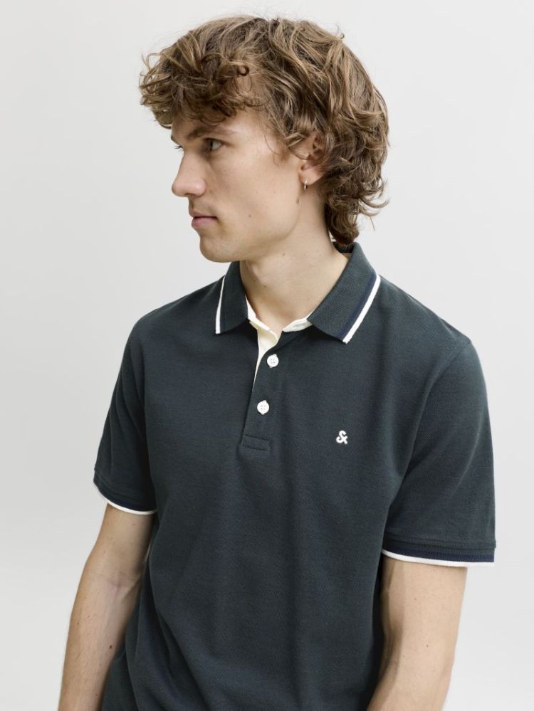 111120 Polo-Shirt 177578012 Scara