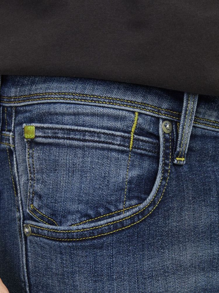 110520 Jeans 188779 Blue Den