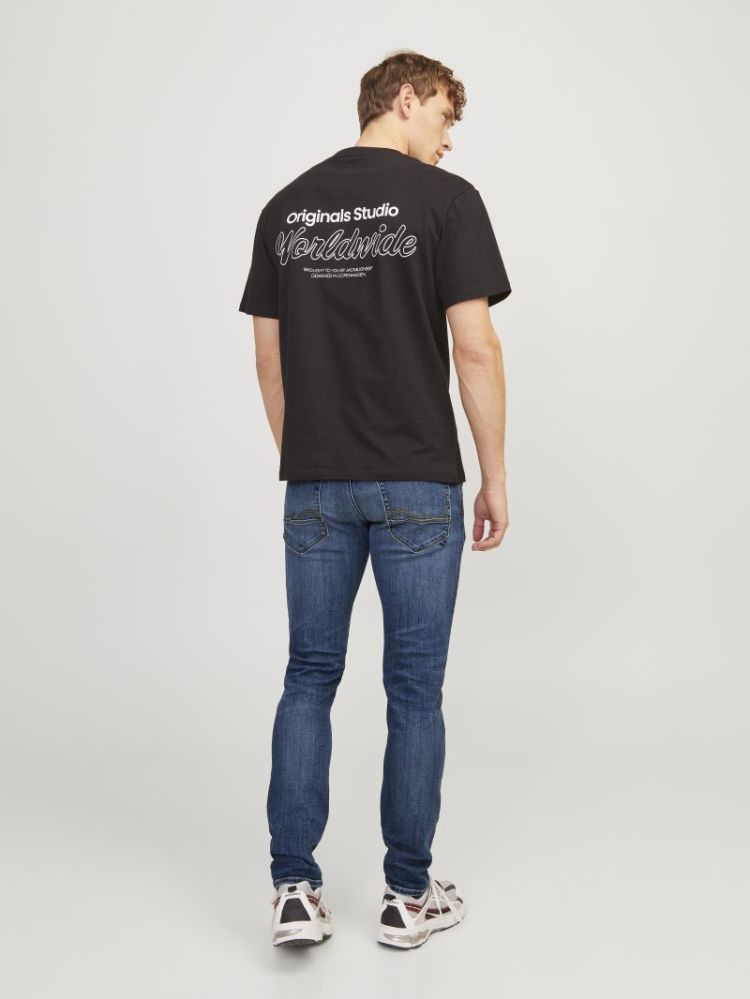 110520 Jeans 188779 Blue Den