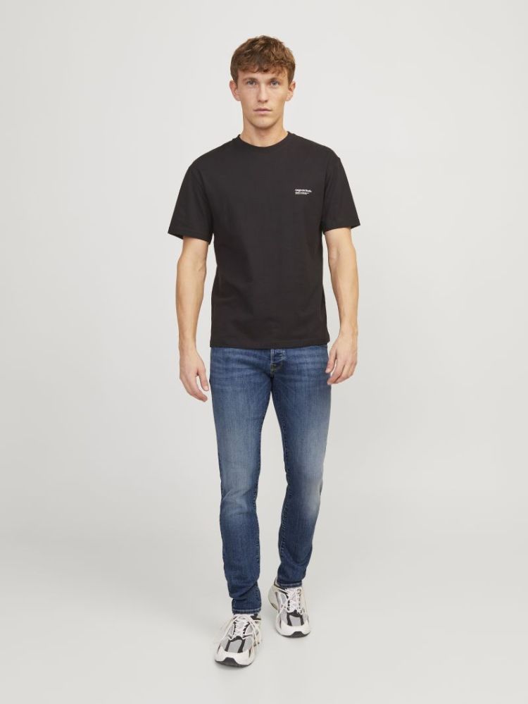 110520 Jeans 188779 Blue Den