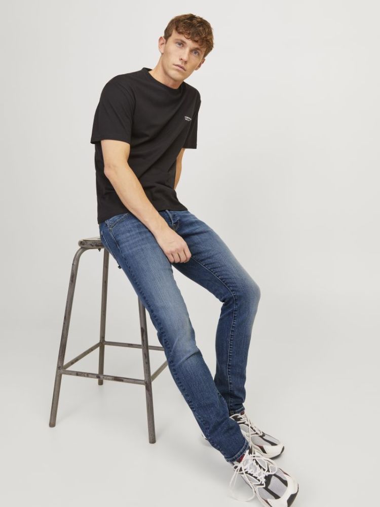 110520 Jeans 188779 Blue Den