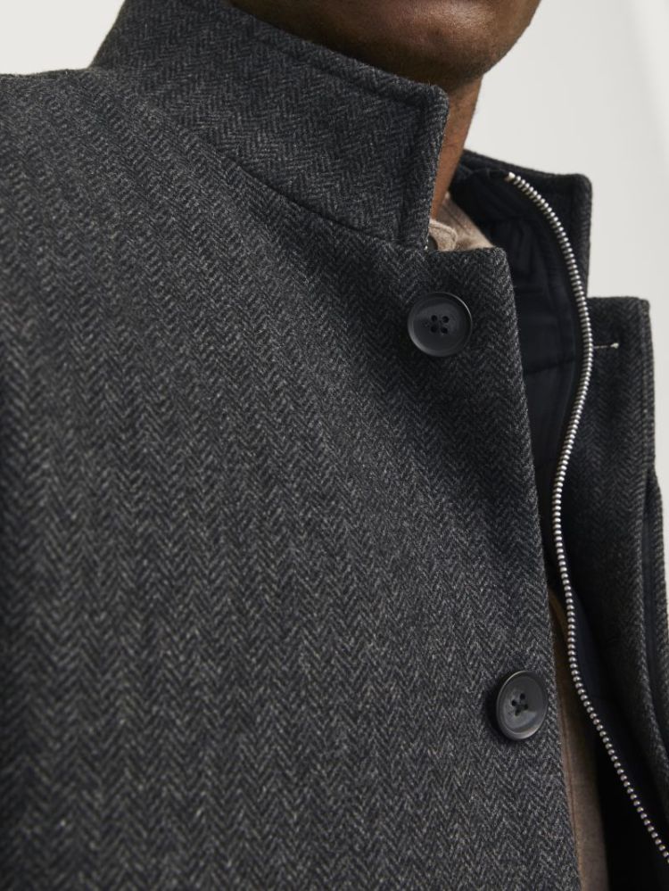 110310 Jacket 179084001 Dark