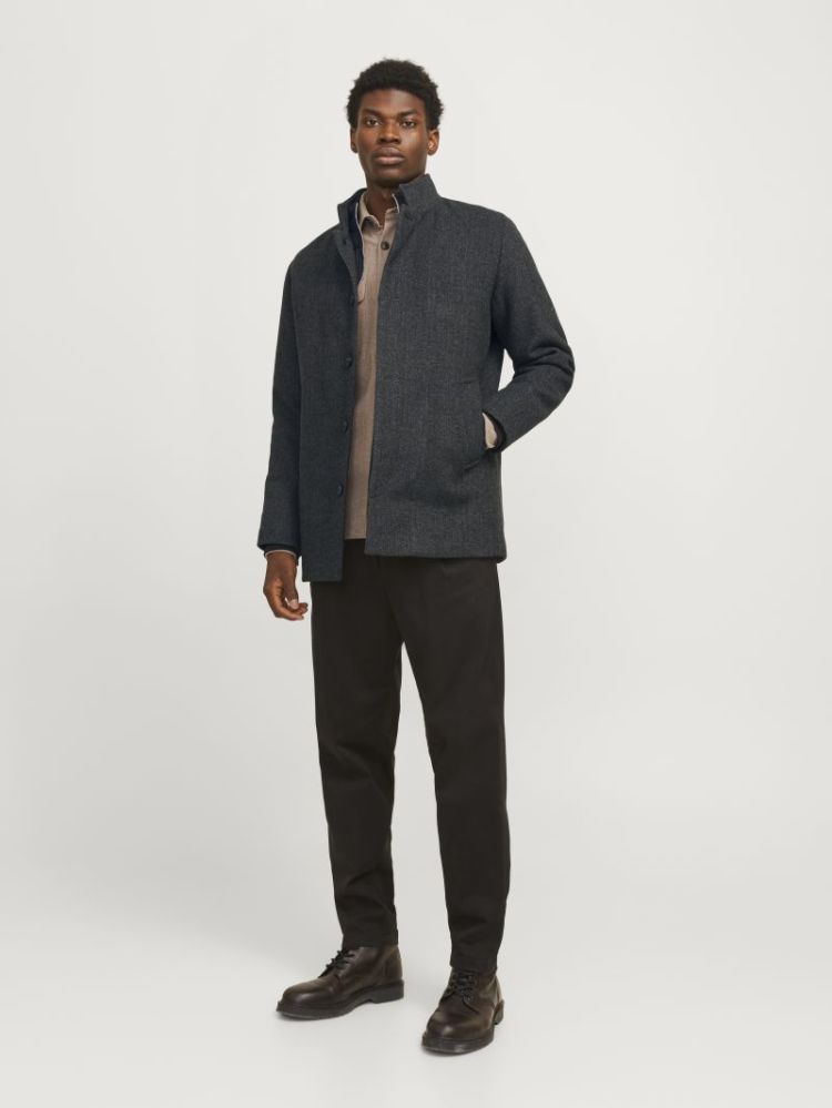 110310 Jacket 179084001 Dark