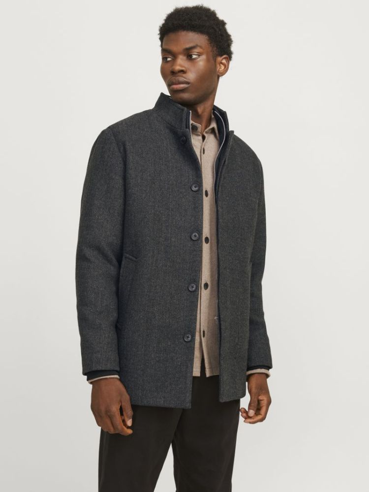 110310 Jacket 179084001 Dark