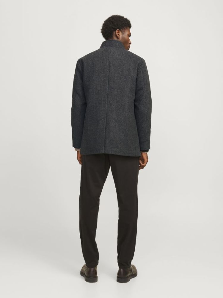 110310 Jacket 179084001 Dark