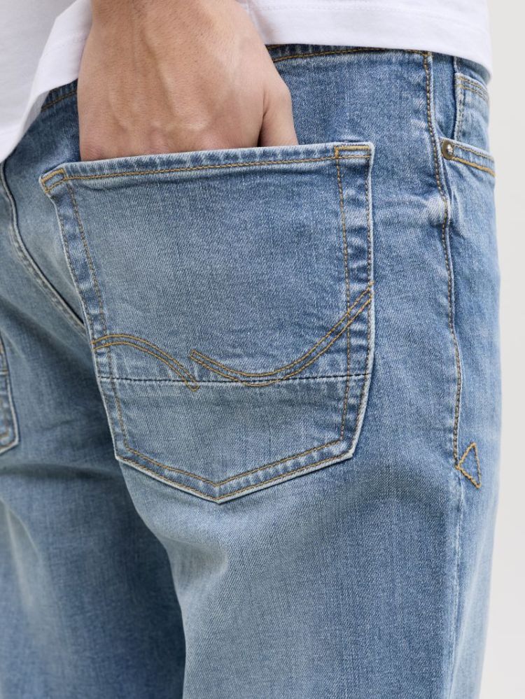 110520 Jeans 188779 Blue Den
