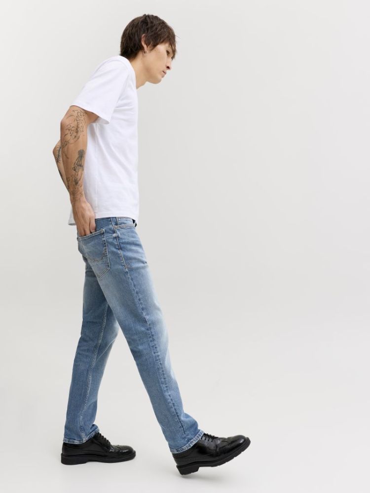 110520 Jeans 188779 Blue Den