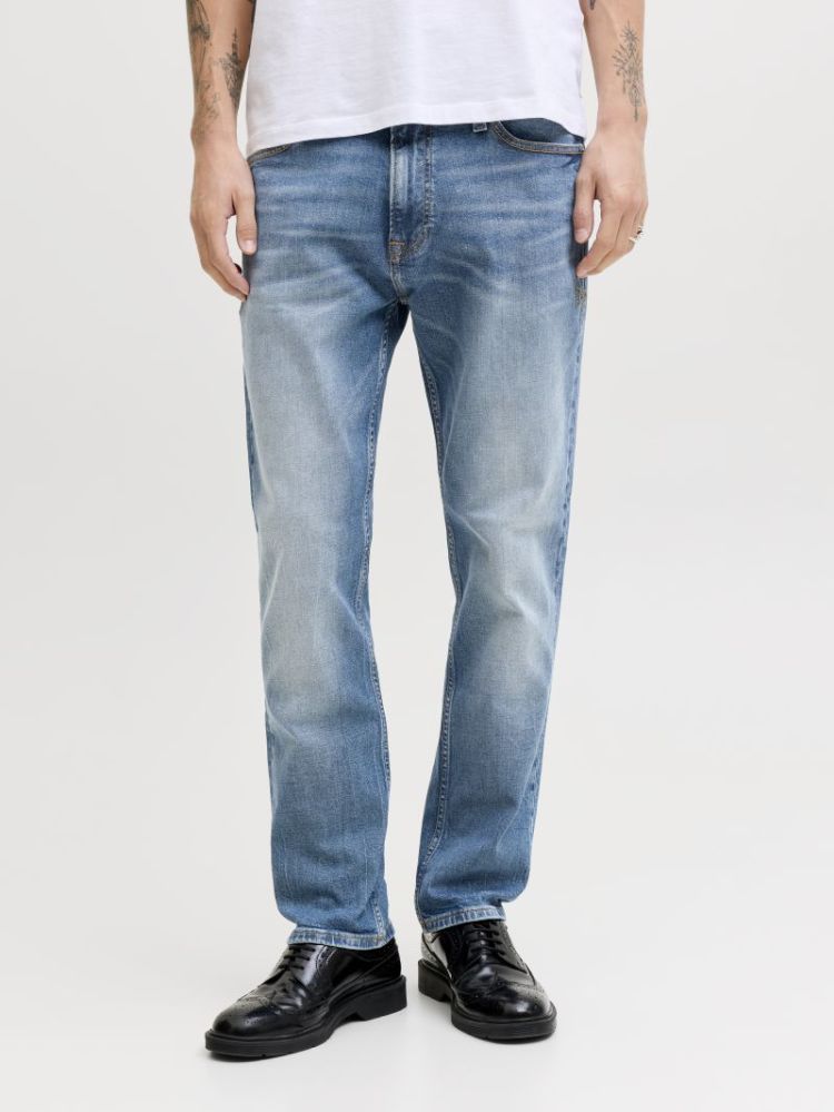110520 Jeans 188779 Blue Den