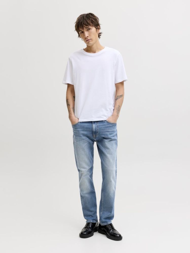 110520 Jeans 188779 Blue Den
