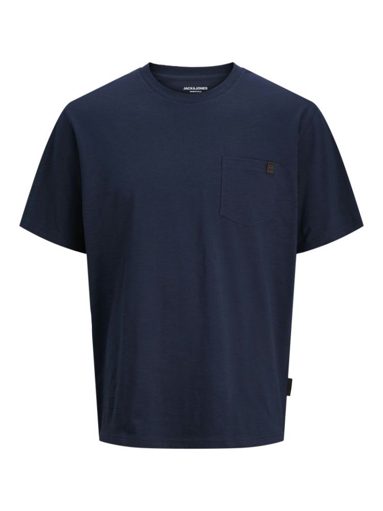 111130 T-Shirt 175876 Navy Bla