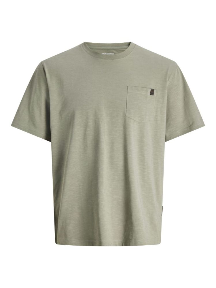 111130 T-Shirt 176725 Vetiver