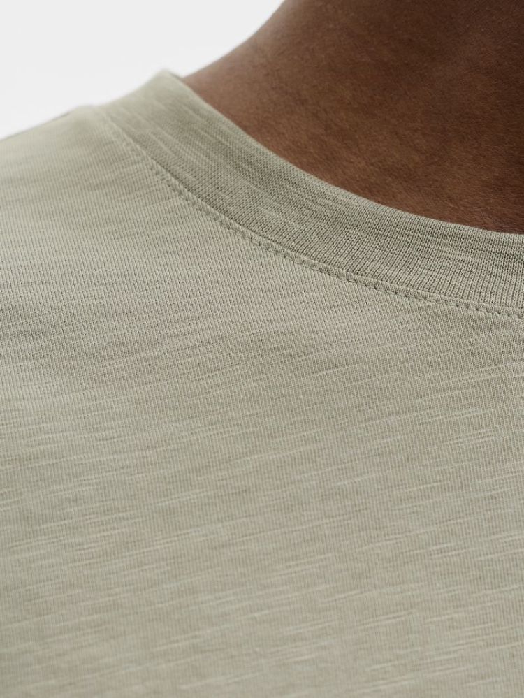 111130 T-Shirt 176725 Vetiver