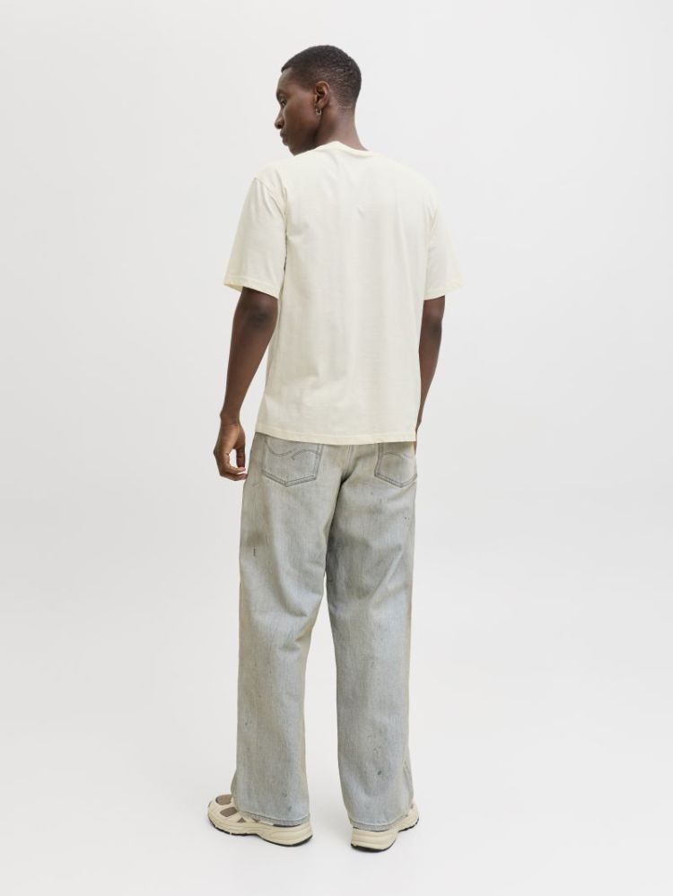 111130 T-Shirt 177620 Antique