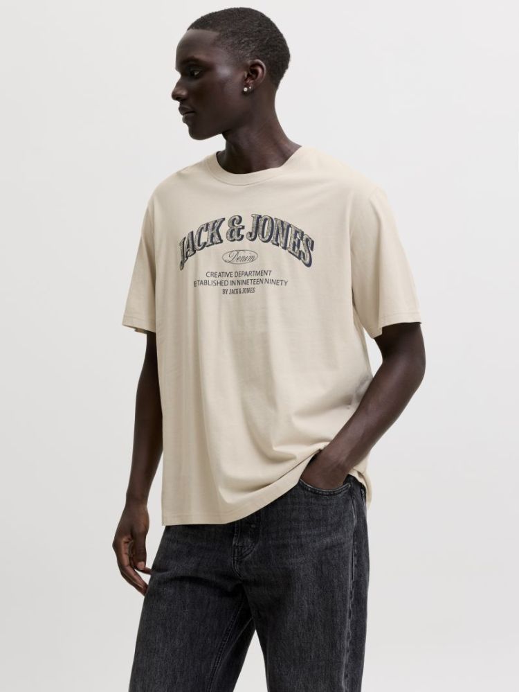 111130 T-Shirt 176631 Moonbeam