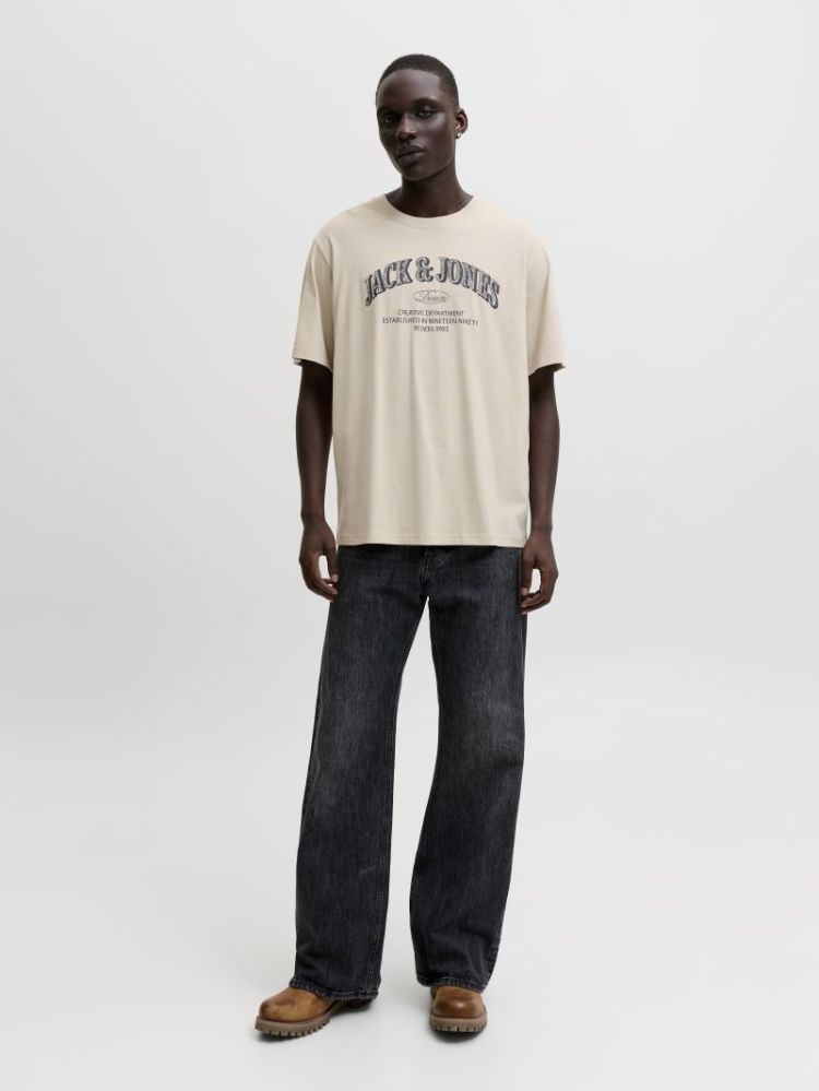 111130 T-Shirt 176631 Moonbeam