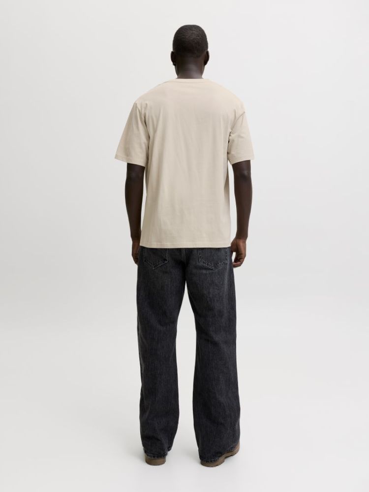 111130 T-Shirt 176631 Moonbeam