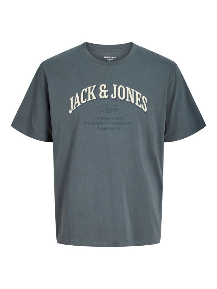 111130 T-Shirt 176720 Turbulen