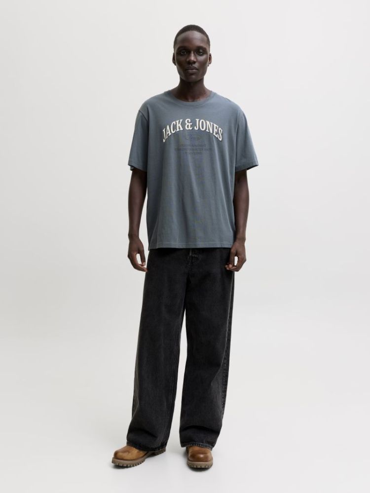 111130 T-Shirt 176720 Turbulen