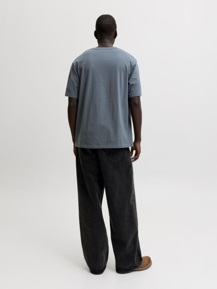 111130 T-Shirt 176720 Turbulen