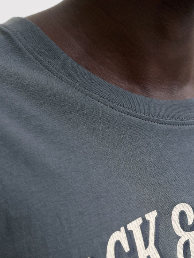 111130 T-Shirt 176720 Turbulen