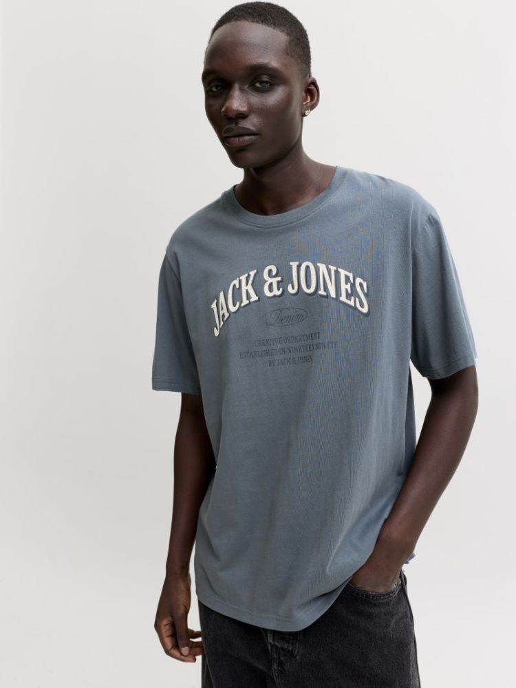 111130 T-Shirt 176720 Turbulen