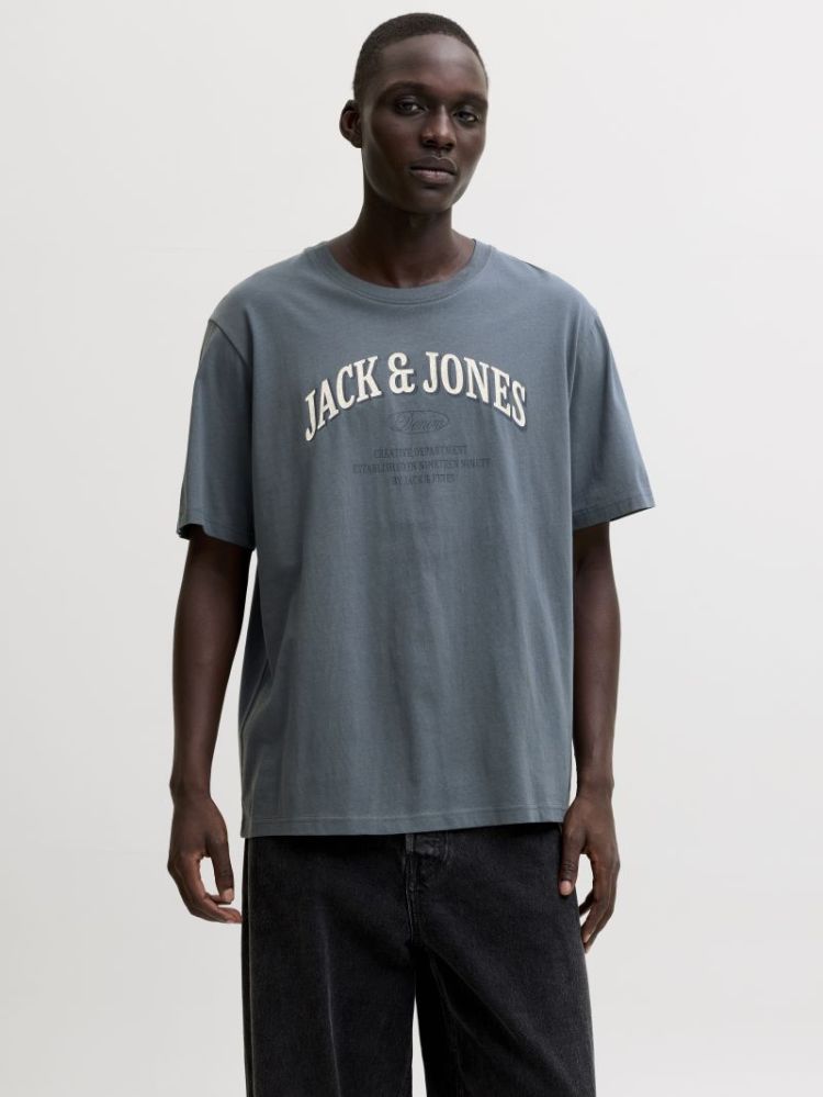 111130 T-Shirt 176720 Turbulen