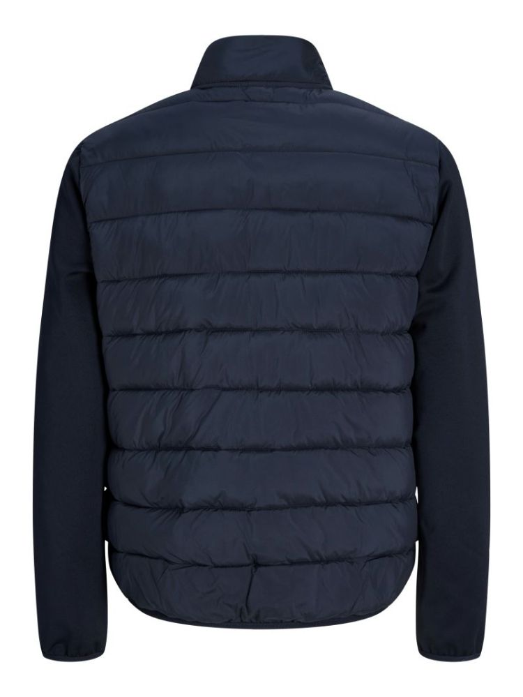110310 Jacket 175917 Sky Capt