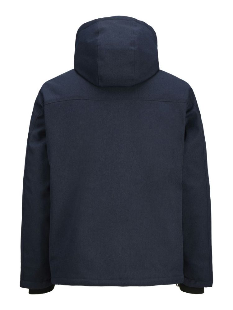 110310 Jacket 175917002 Sky C