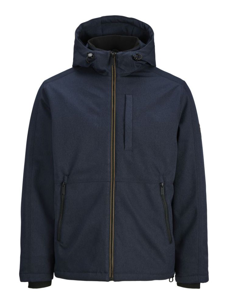 110310 Jacket 175917002 Sky C