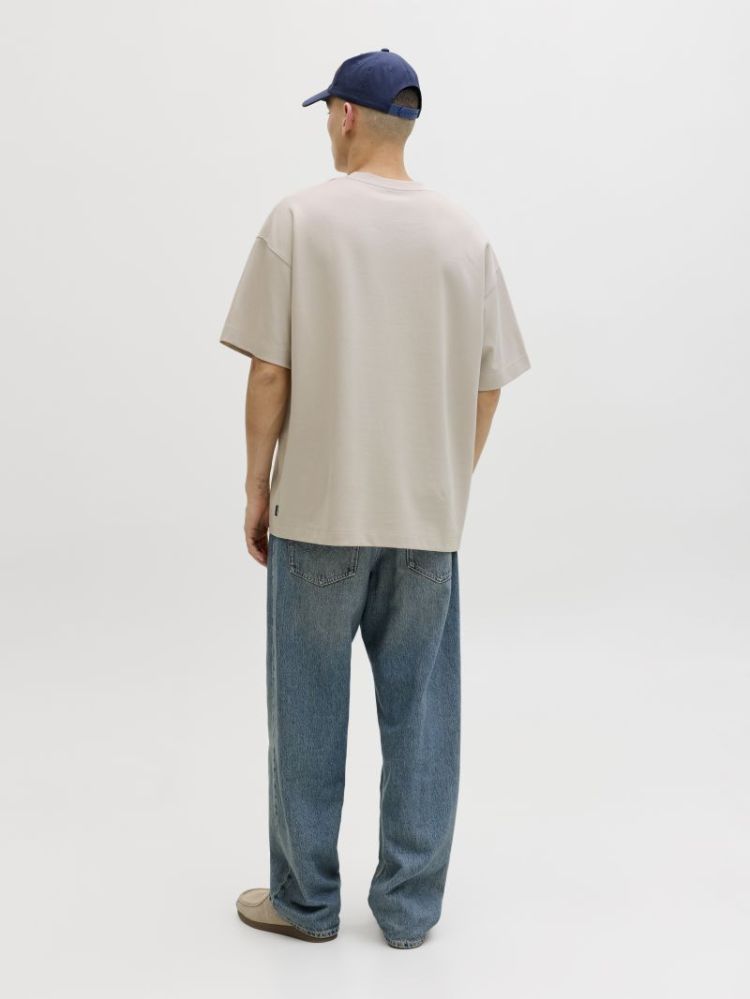 111130 T-Shirt 176631 Moonbeam