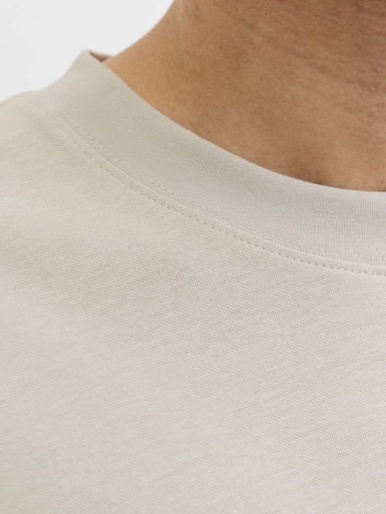111130 T-Shirt 176631 Moonbeam