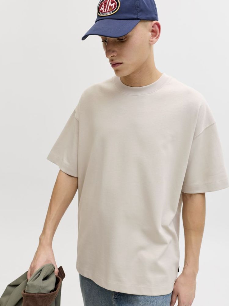 111130 T-Shirt 176631 Moonbeam