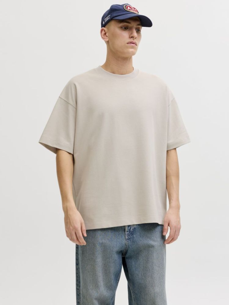 111130 T-Shirt 176631 Moonbeam