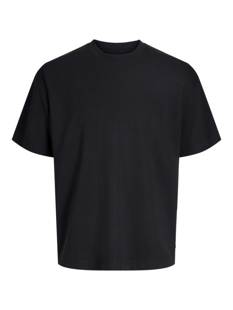 111130 T-Shirt 178012 Black