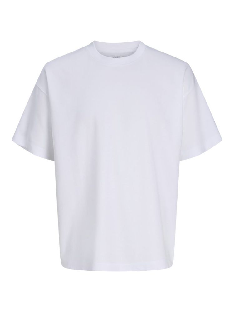 111130 T-Shirt 178074 White